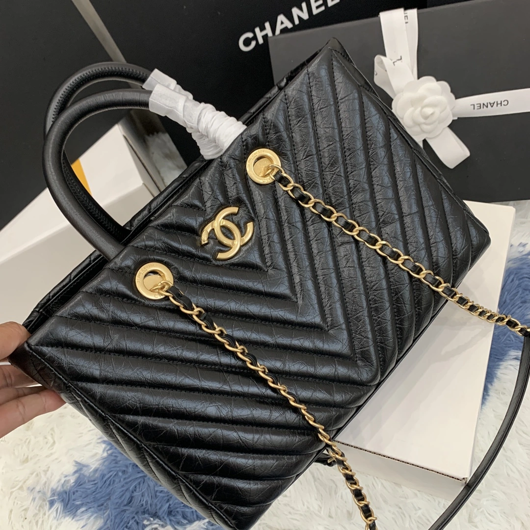 Premium C*hanel Bag Top Quality 38*36*16cm 8986