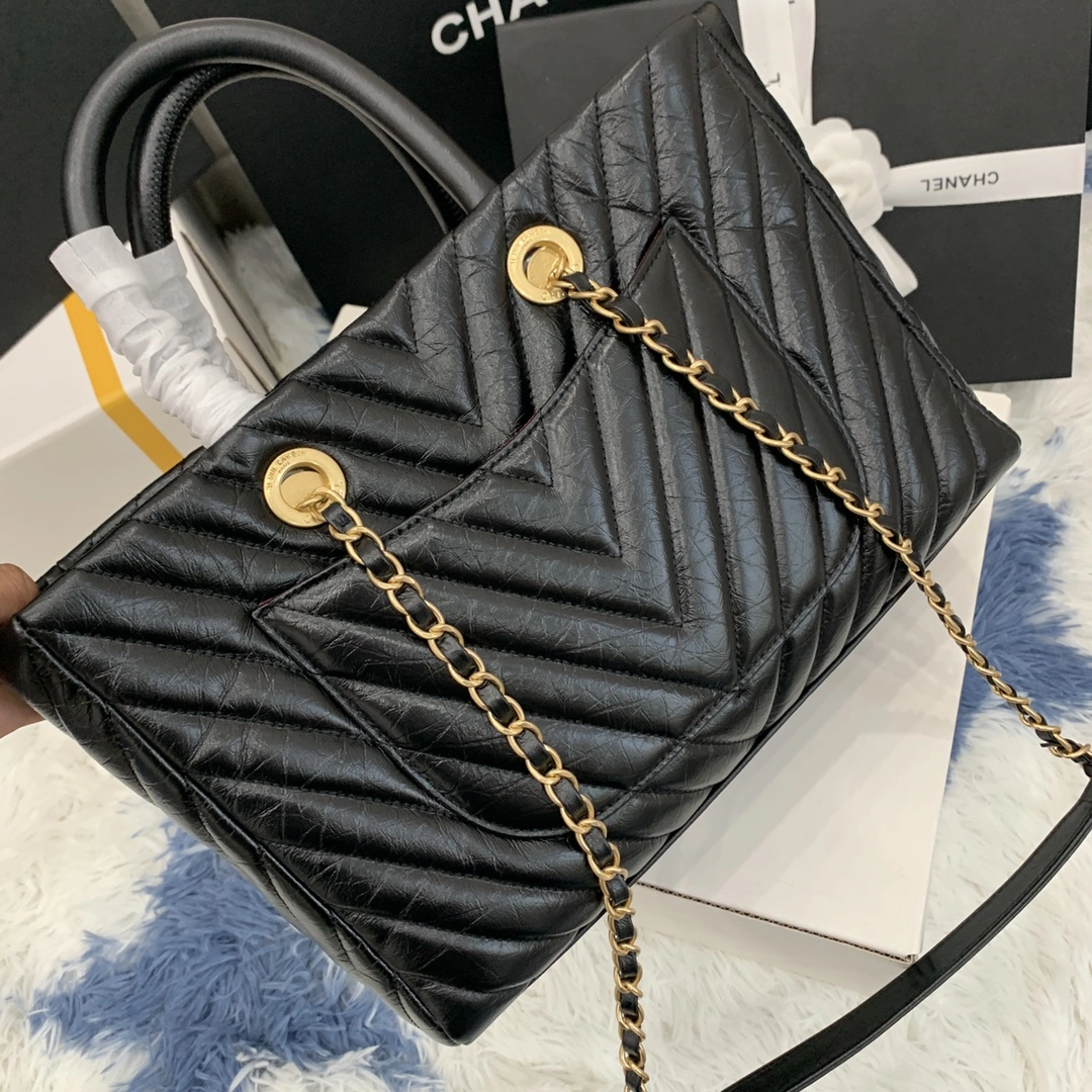 Premium C*hanel Bag Top Quality 38*36*16cm 8986