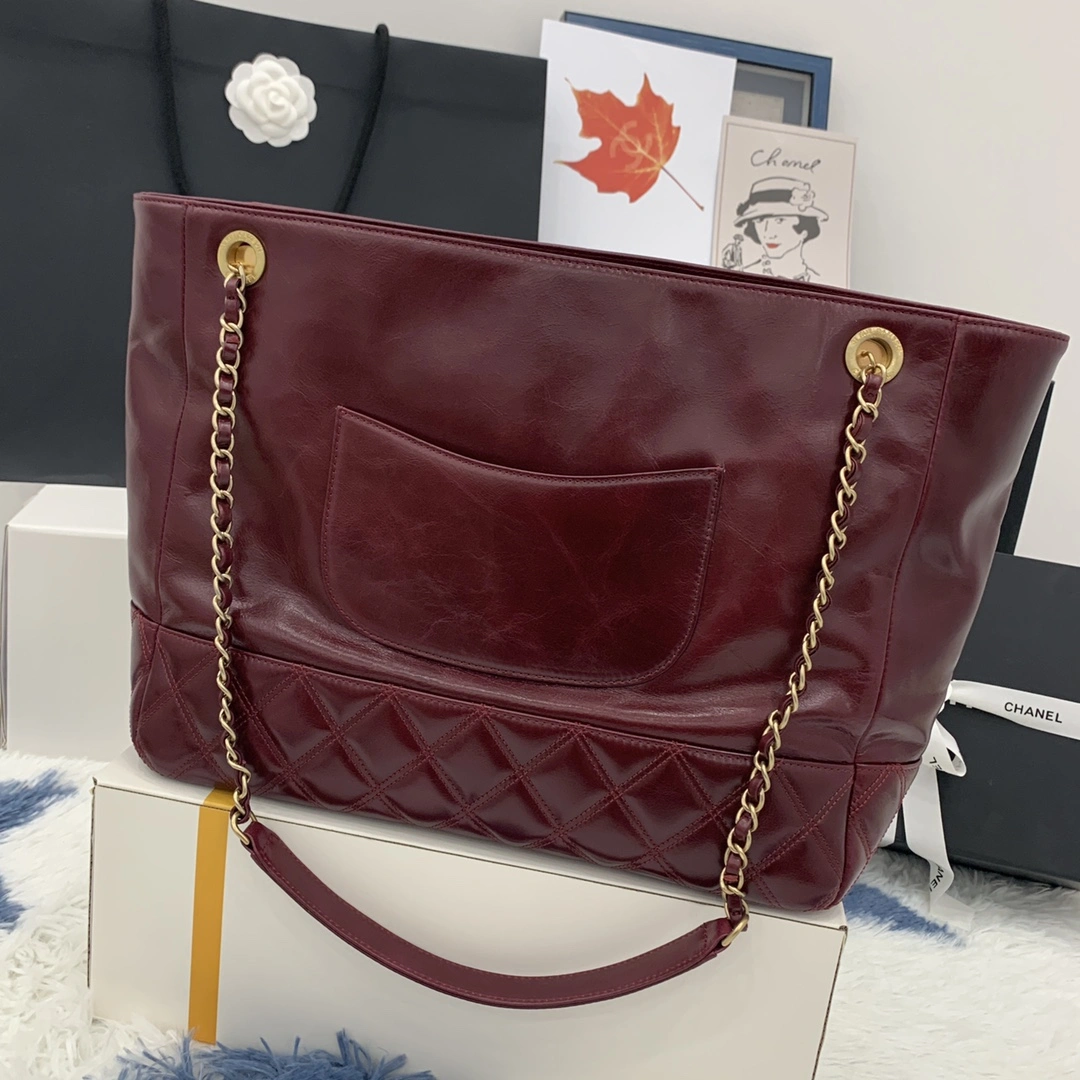 BestValue C*hanel Bag Top Quality 40*31*21cm 8988
