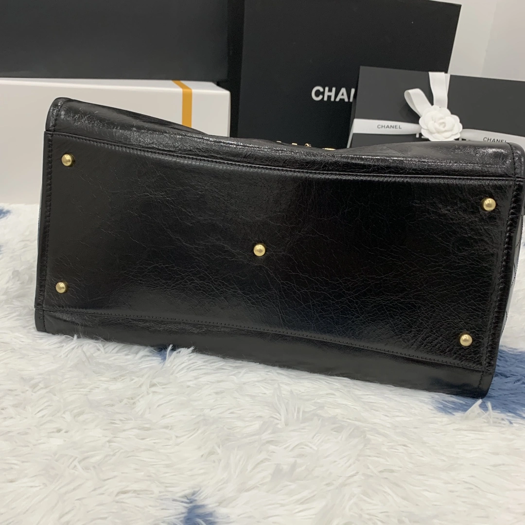 C*hanel Bag Top Quality 40*31*21cm OdorResistant 8993
