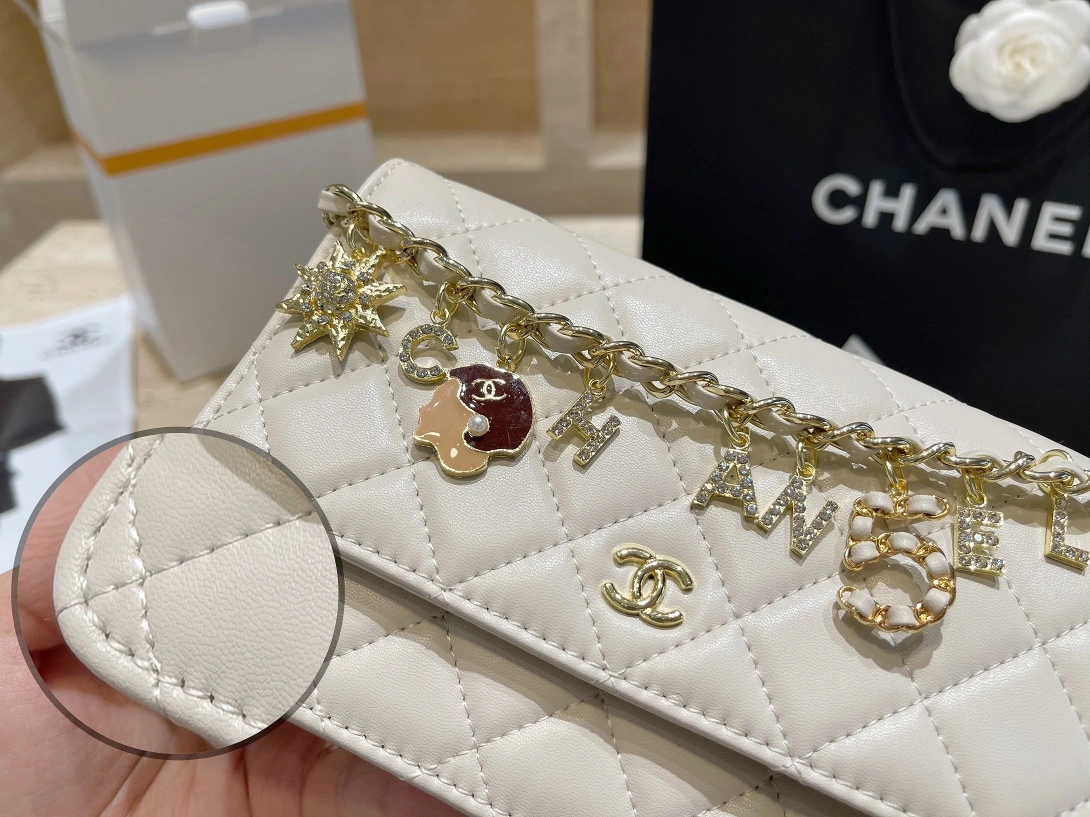 C*hanel Bag Top Quality Breathable 9021