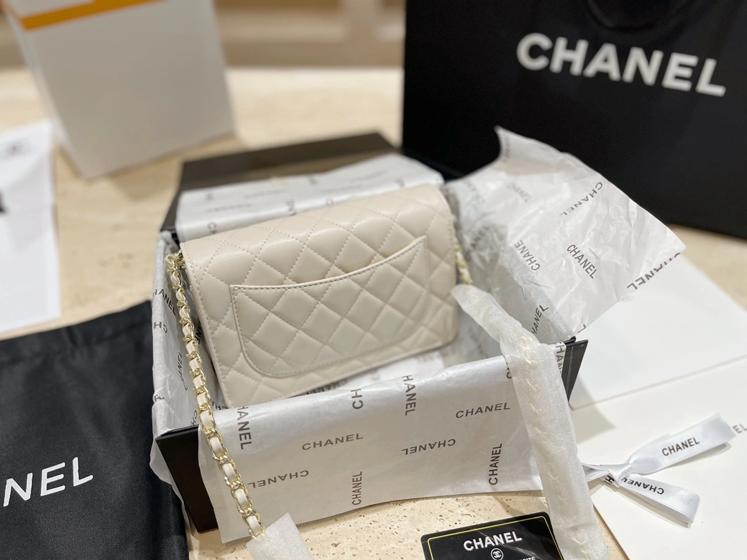 C*hanel Bag Top Quality Breathable 9021