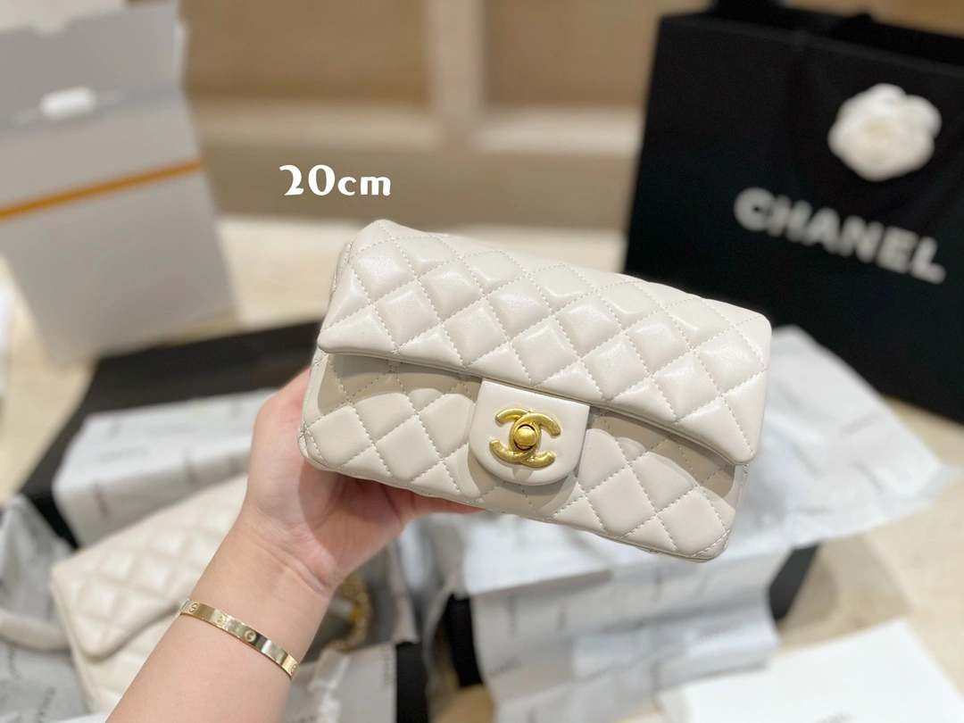 C*hanel Bag Top Quality Flexible 9016