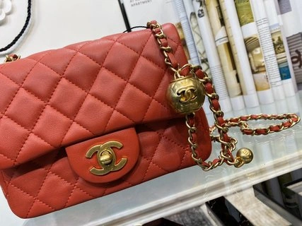 C*hanel Bag Top Quality OnTrend 9026
