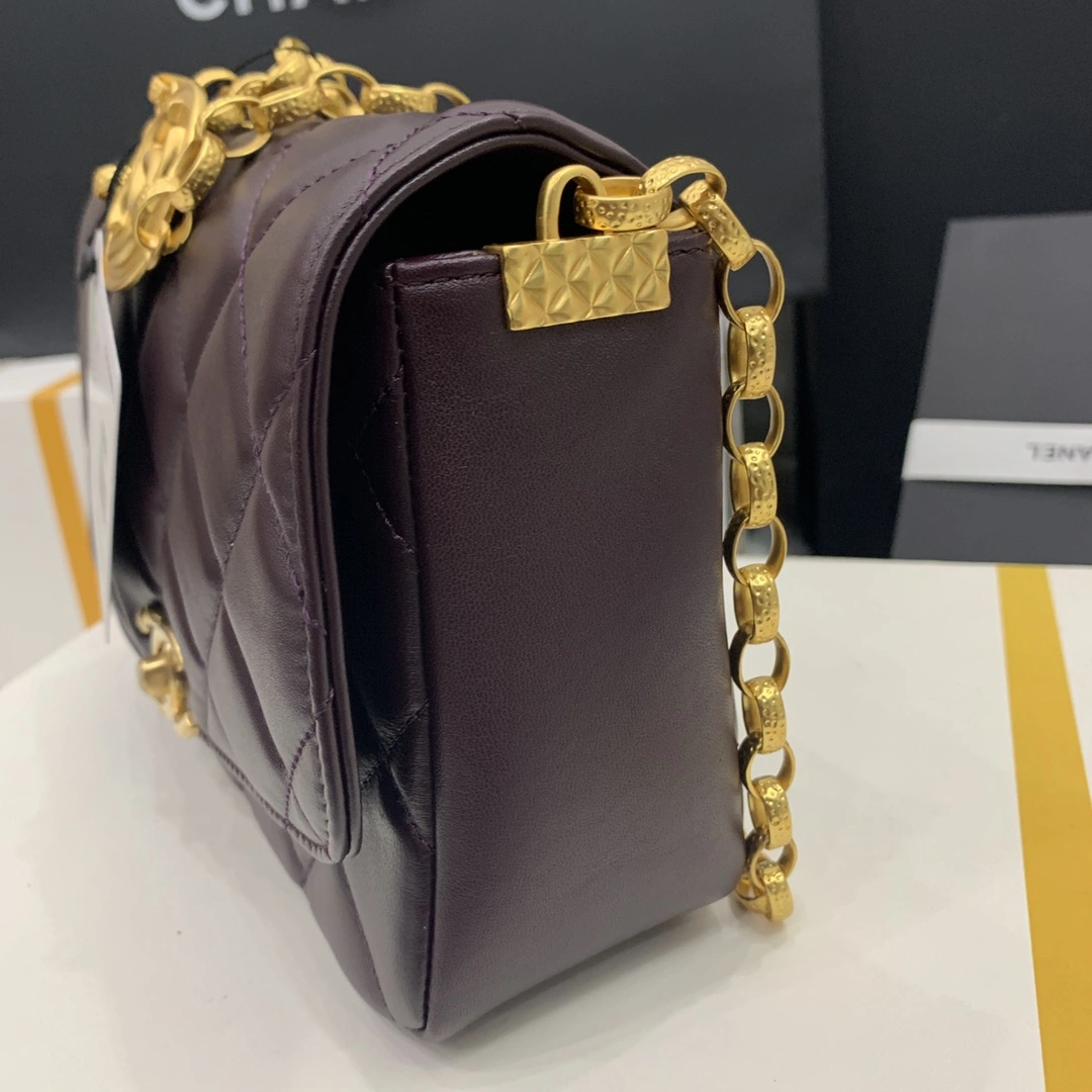 TechFriendly C*hanel Bag Top Quality 9000