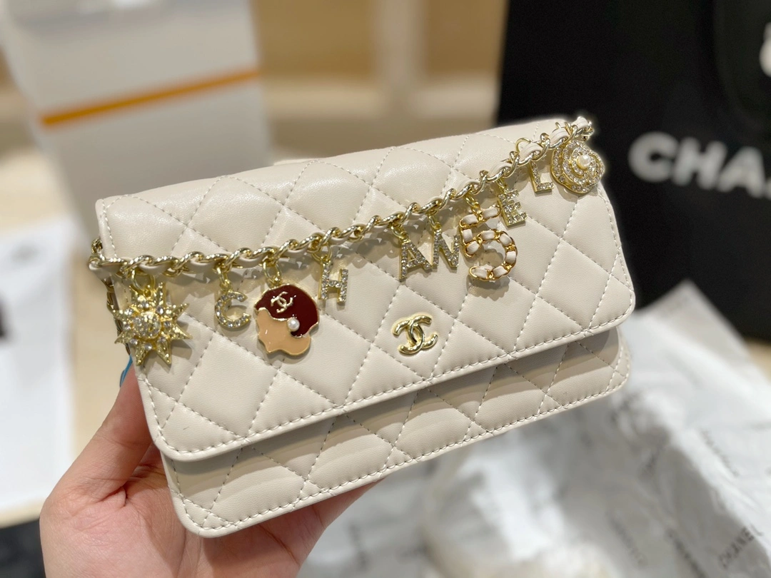 C*hanel Bag Top Quality Breathable 9021