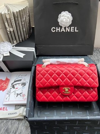 C*hanel Bag Top Quality Attractive 9023