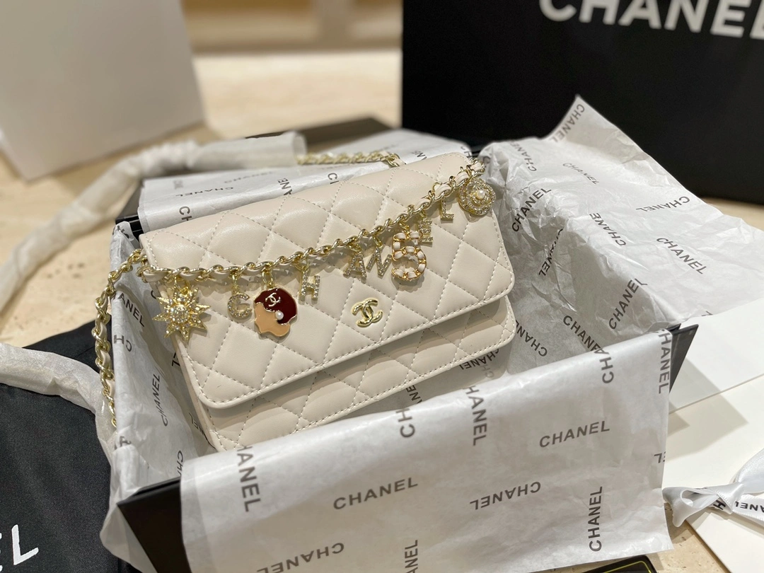C*hanel Bag Top Quality Breathable 9021