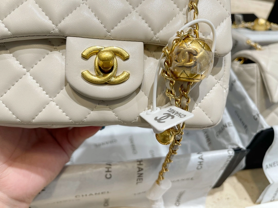 C*hanel Bag Top Quality Flexible 9016