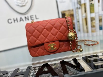 C*hanel Bag Top Quality OnTrend 9026