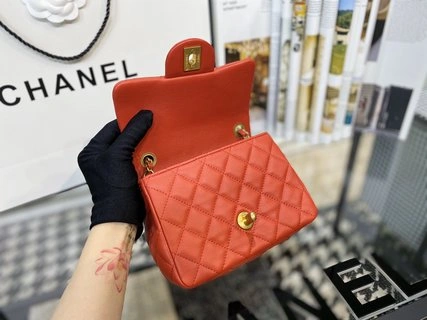 C*hanel Bag Top Quality OnTrend 9026