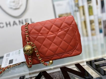 C*hanel Bag Top Quality OnTrend 9026