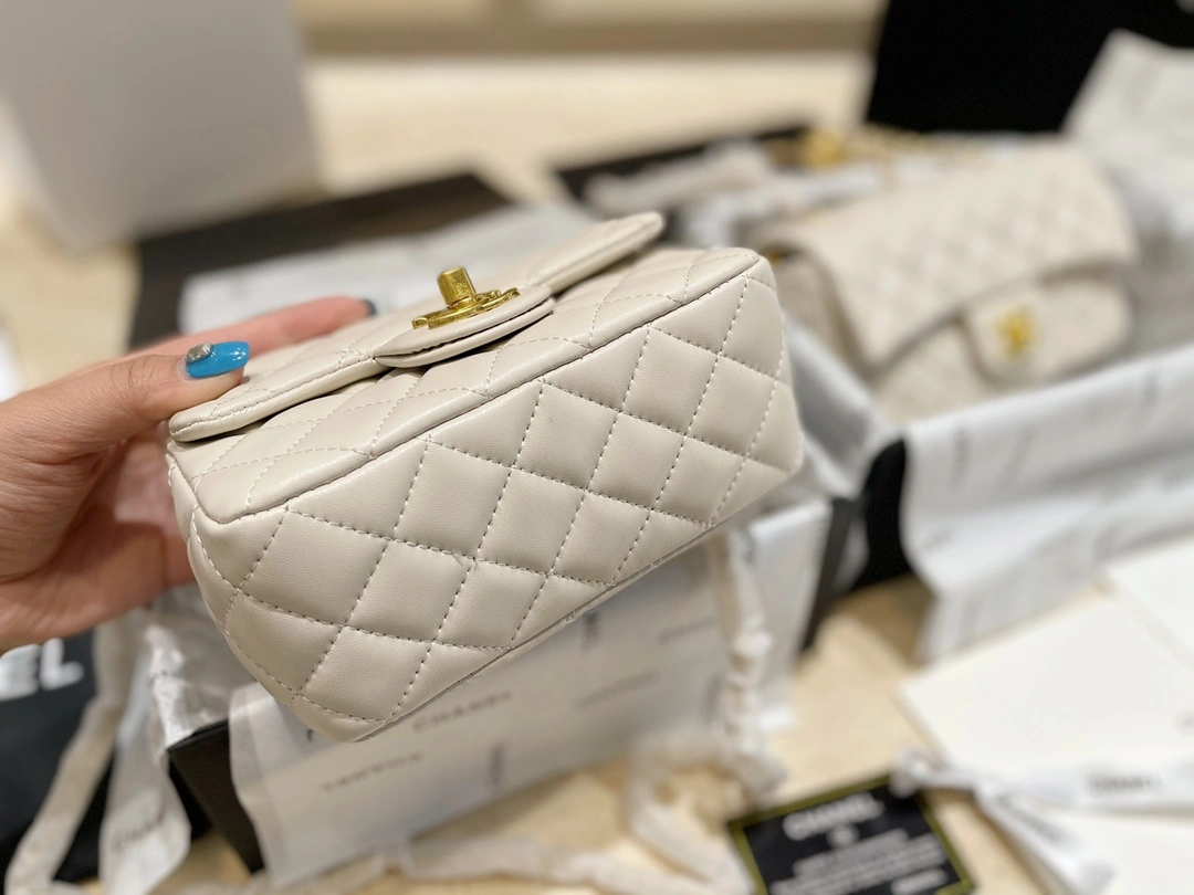C*hanel Bag Top Quality Flexible 9016