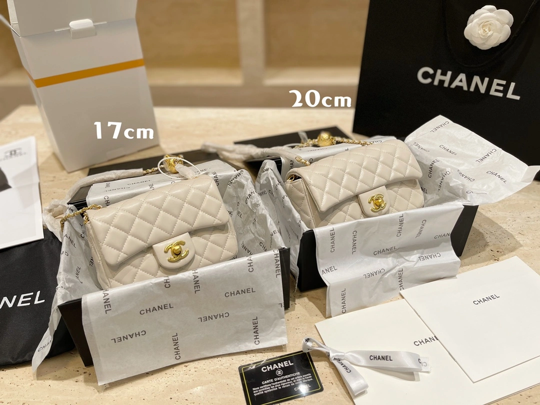 C*hanel Bag Top Quality Flexible 9016