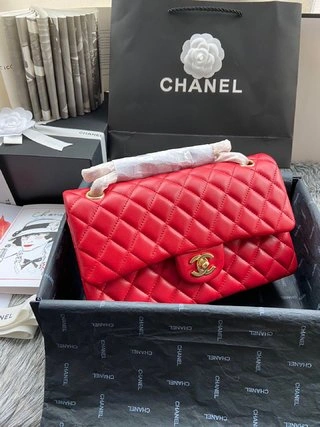 C*hanel Bag Top Quality Attractive 9023