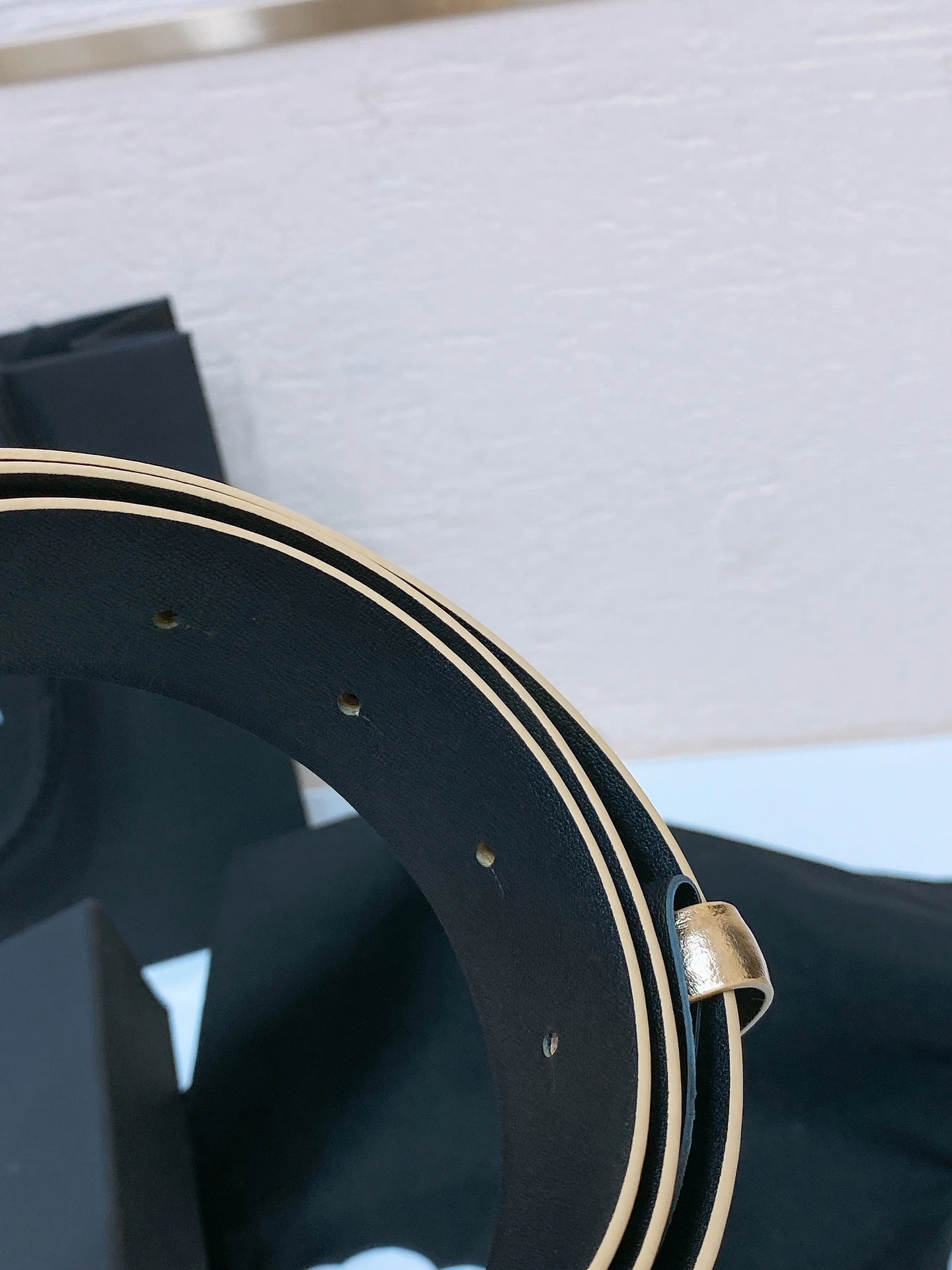 C*hanel Belts AT 20240717- Reliable 15826