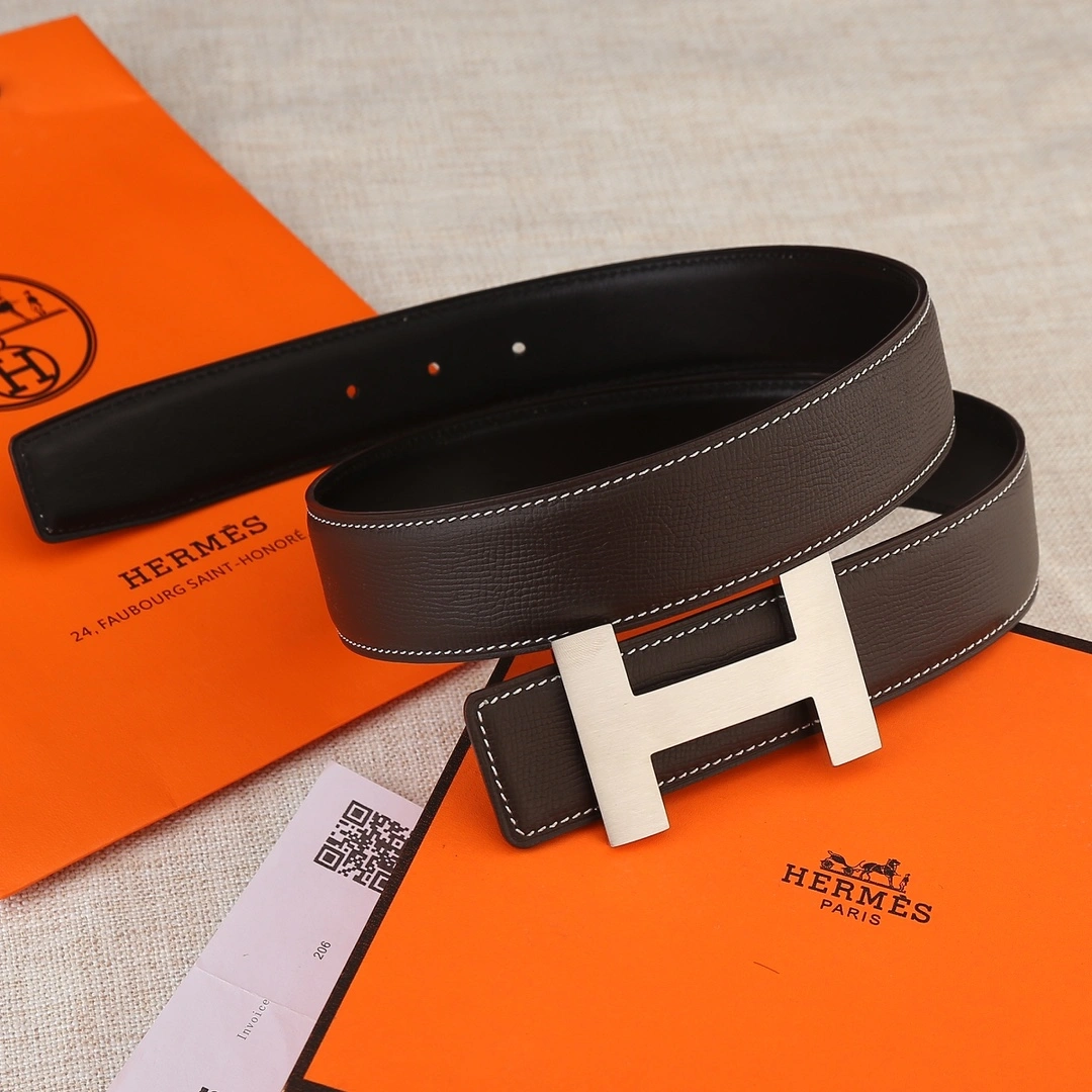 Lightweight C*hanel Belts AT 20240717- 15814