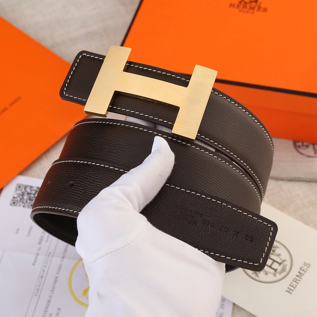 Lightweight C*hanel Belts AT 20240717- 15814