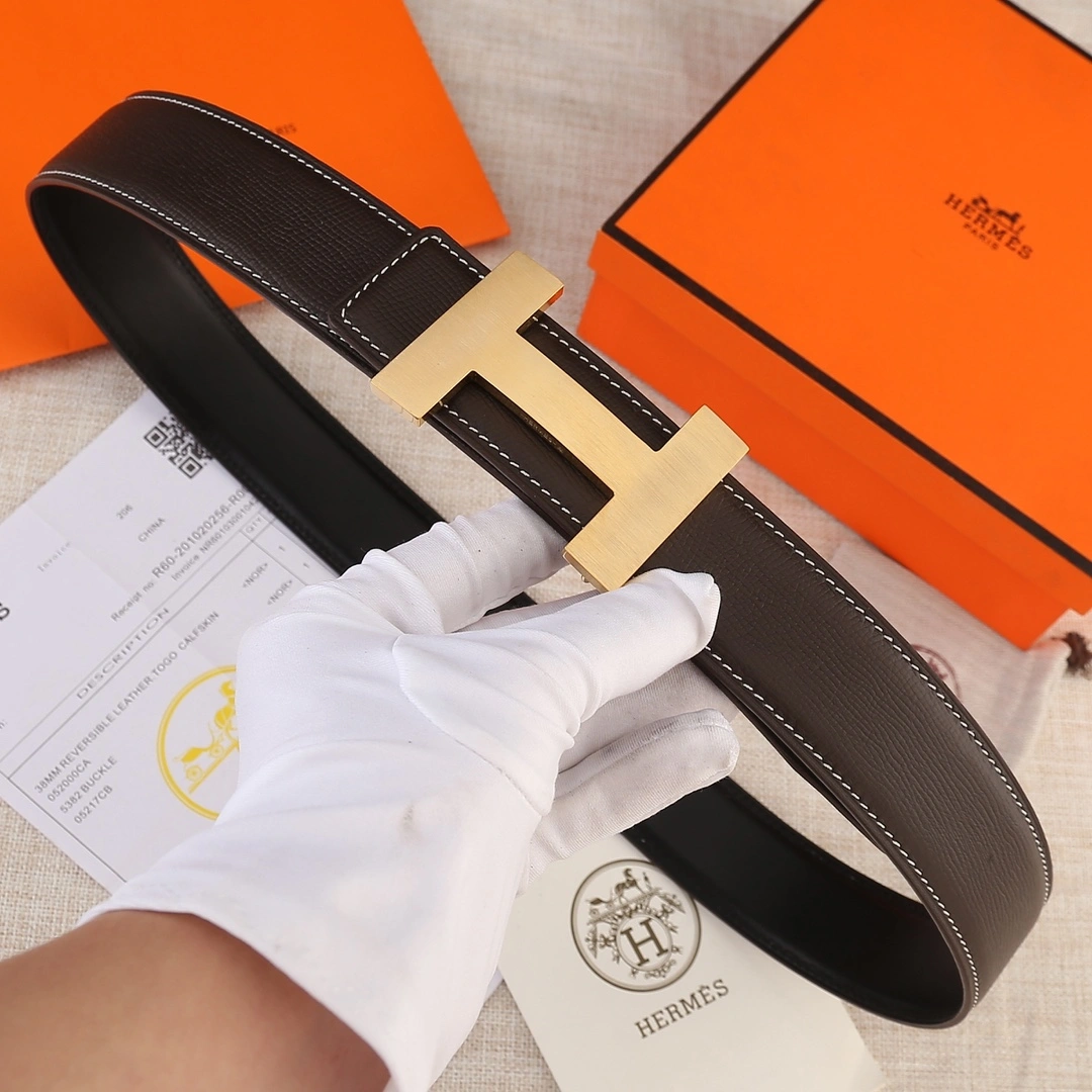 WeatherProof C*hanel Belts AT 20240717- 15823