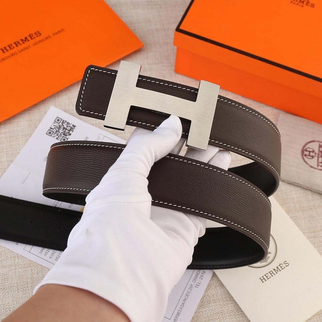 Lightweight C*hanel Belts AT 20240717- 15814