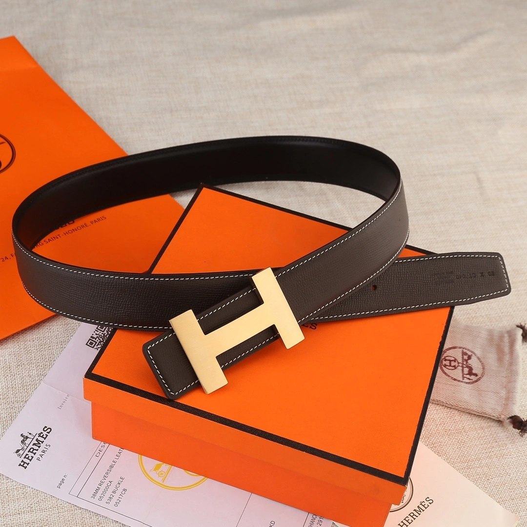 Lightweight C*hanel Belts AT 20240717- 15814