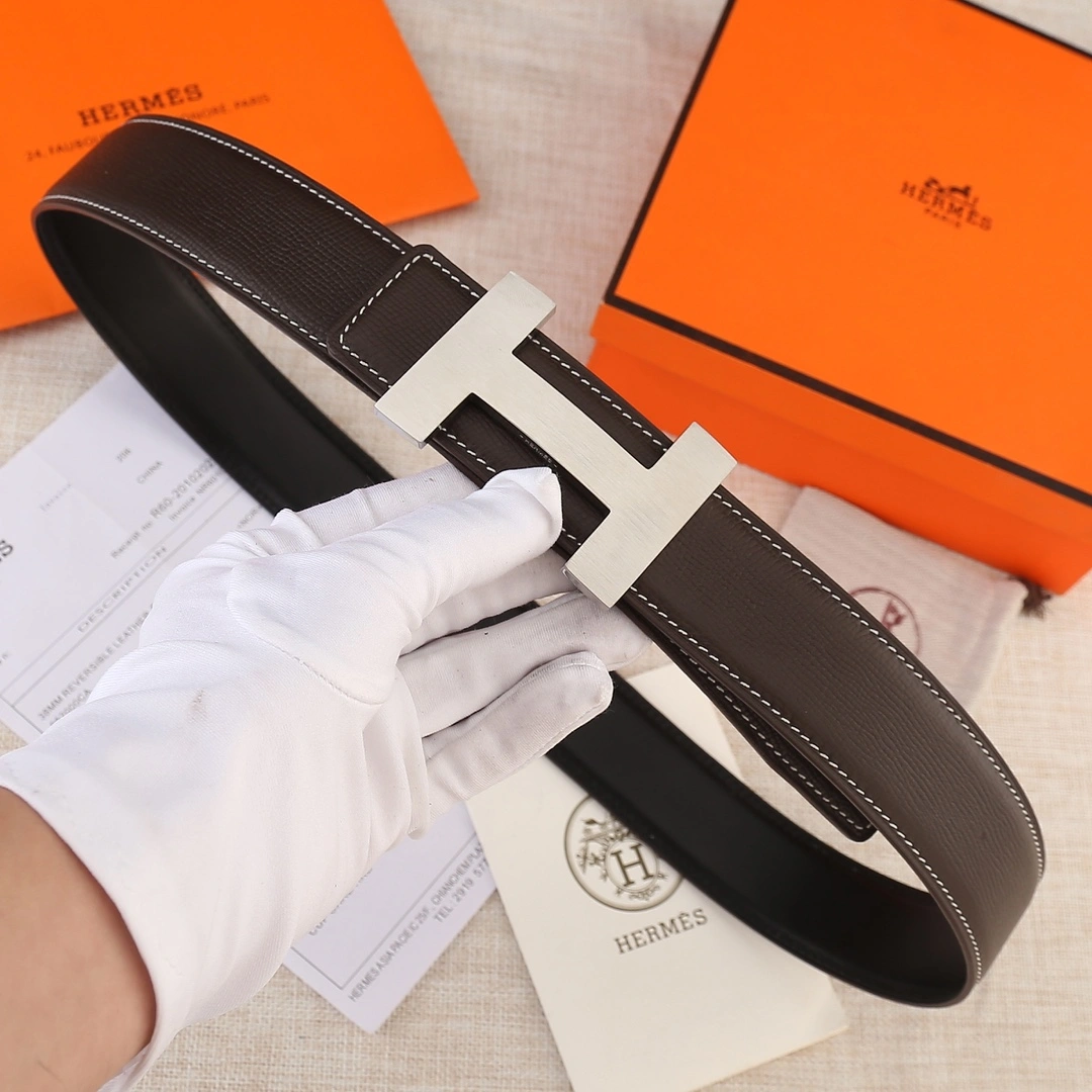 Lightweight C*hanel Belts AT 20240717- 15814