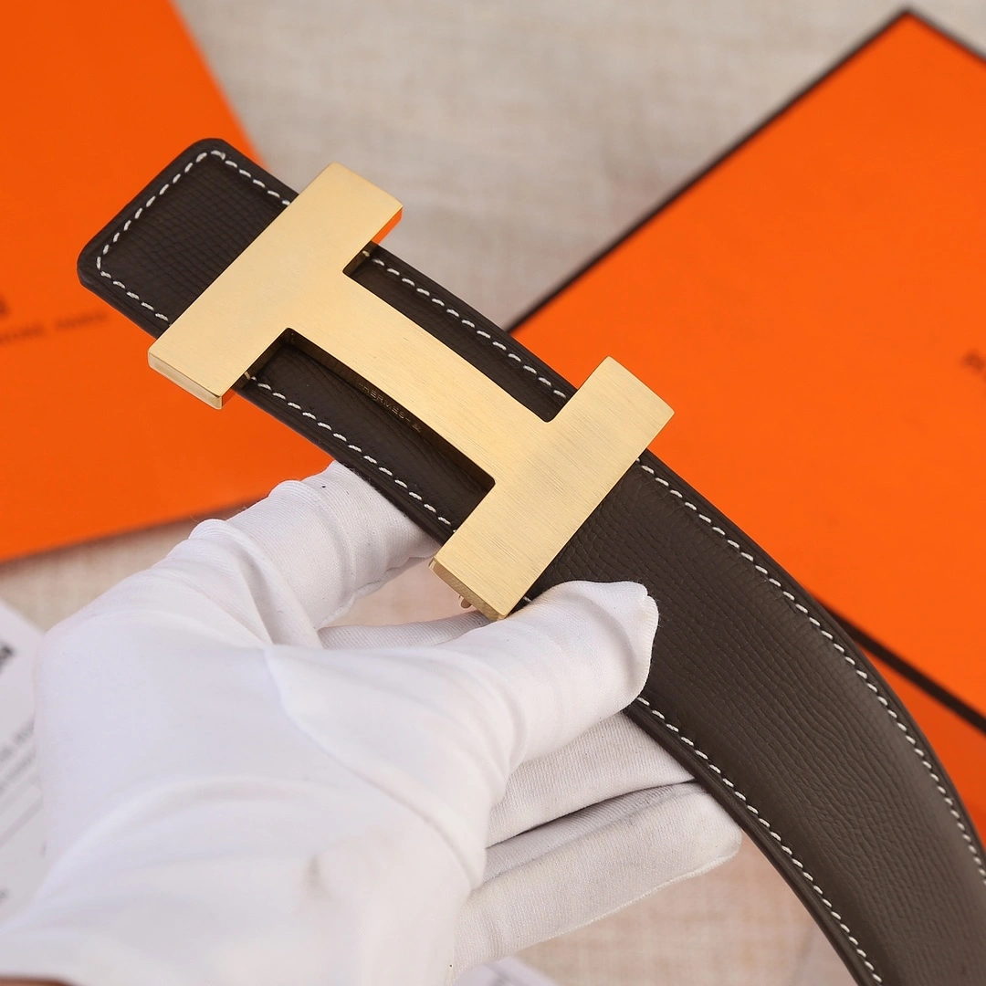 Lightweight C*hanel Belts AT 20240717- 15814