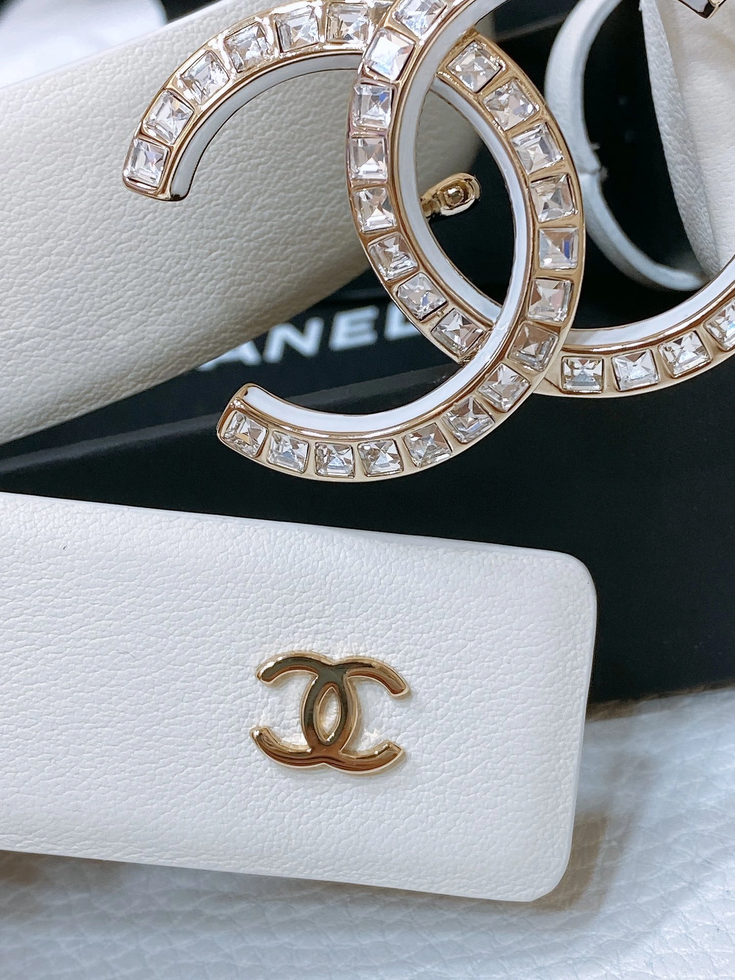 Casual C*hanel Belts AT 20240717- 15821
