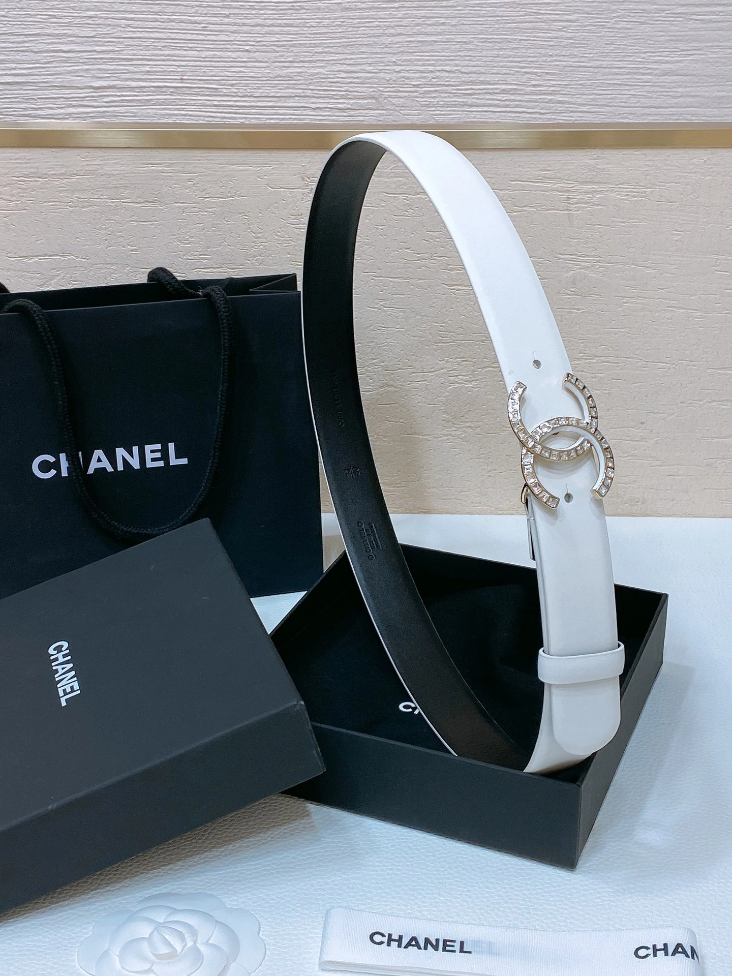 C*hanel Belts AT 20240717- Soft 15818