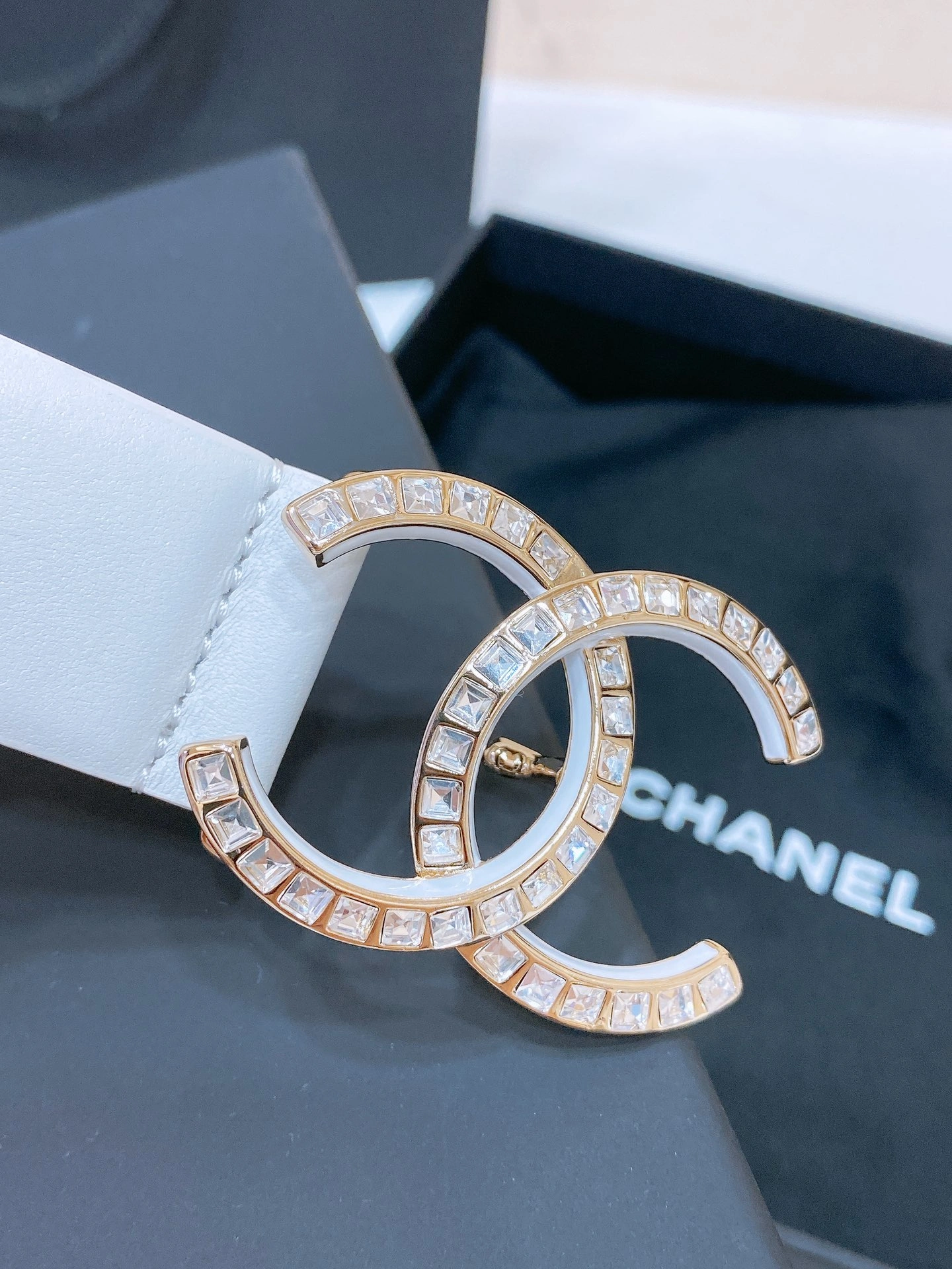 C*hanel Belts AT 20240717- Soft 15818