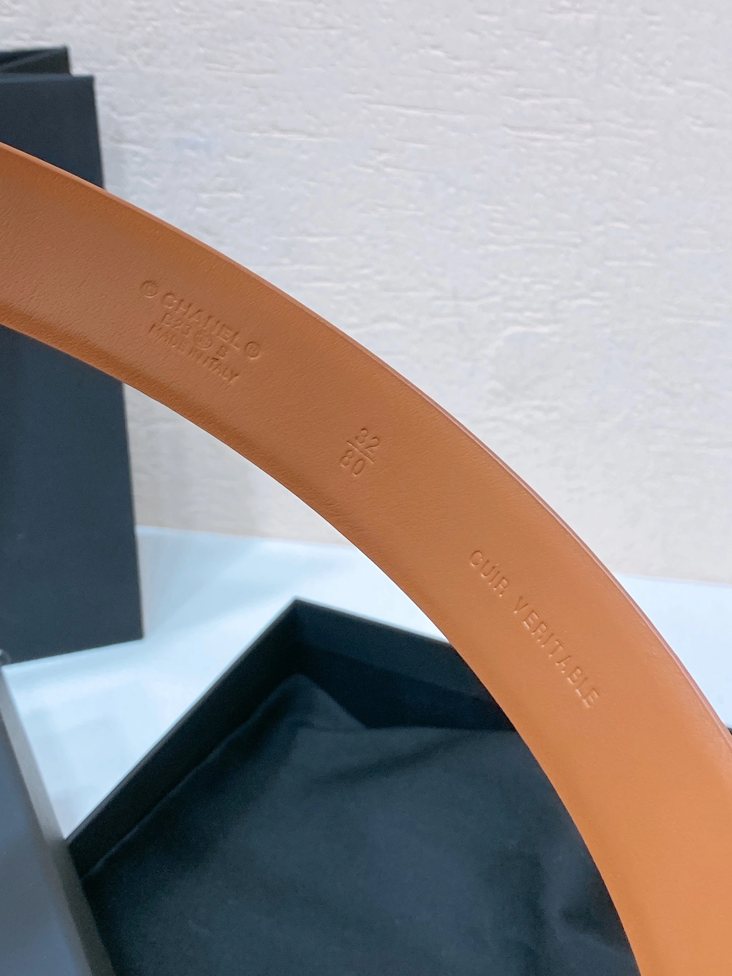 Flexible C*hanel Belts AT 20260717- 15817