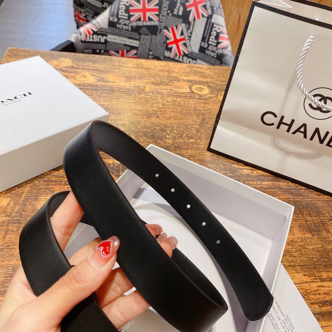 C*hanel Belts Top Version Lightweight 15874