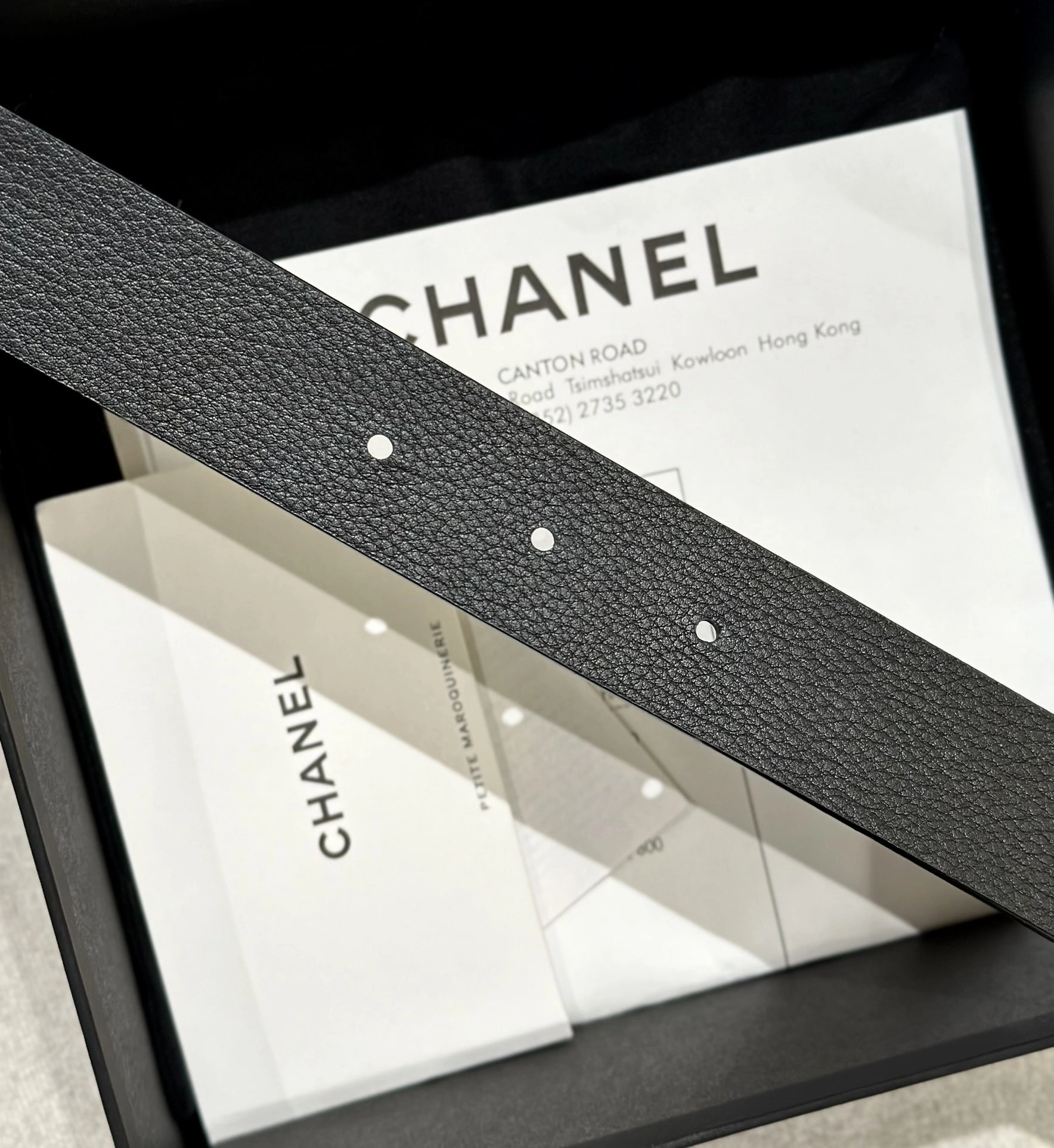Stretchable C*hanel Belts XX 20250115- 15812