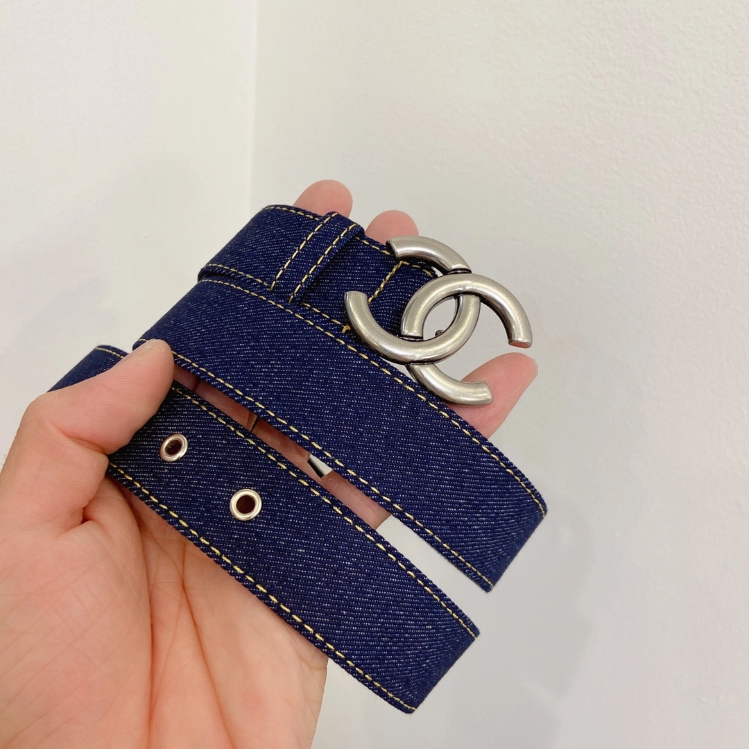 C*hanel Belts XX 20250116- Efficient 15810