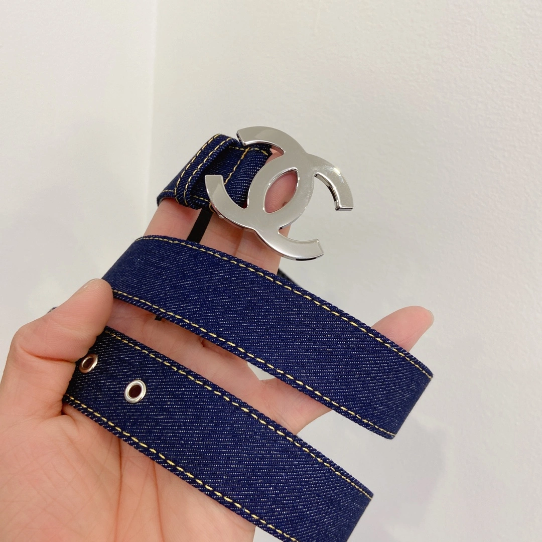 C*hanel Belts XX 20250116- Efficient 15810
