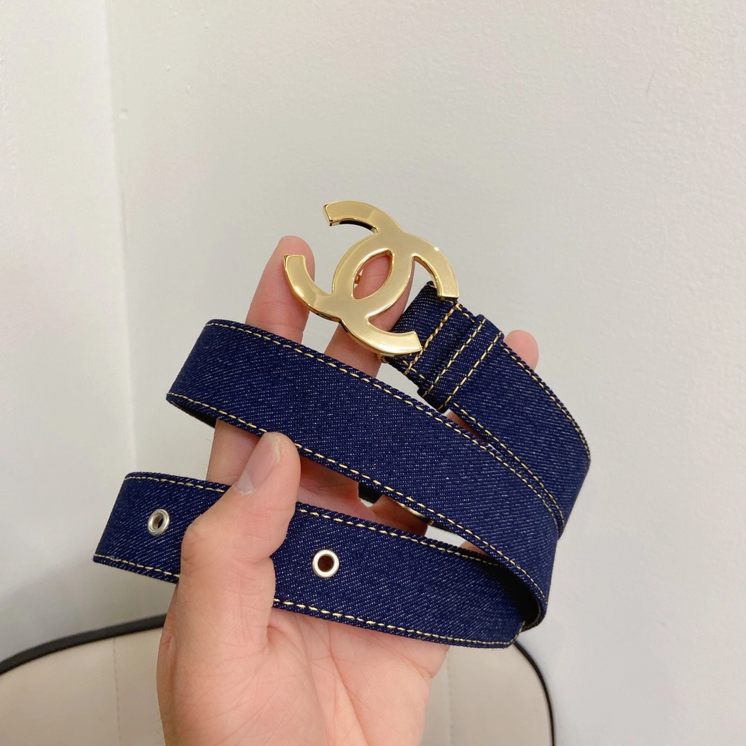 C*hanel Belts XX 20250116- Efficient 15810