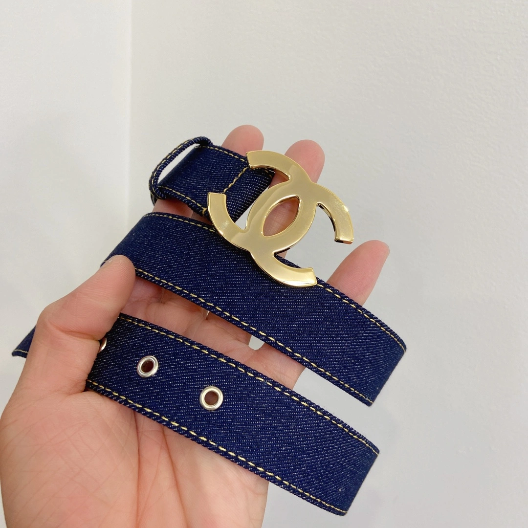 C*hanel Belts XX 20250116- Efficient 15810