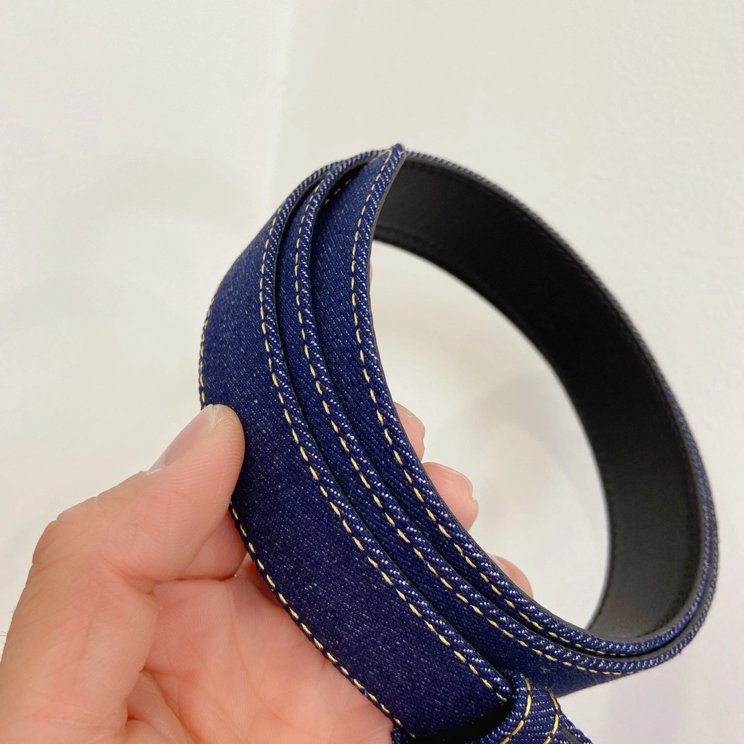 C*hanel Belts XX 20250116- Efficient 15810