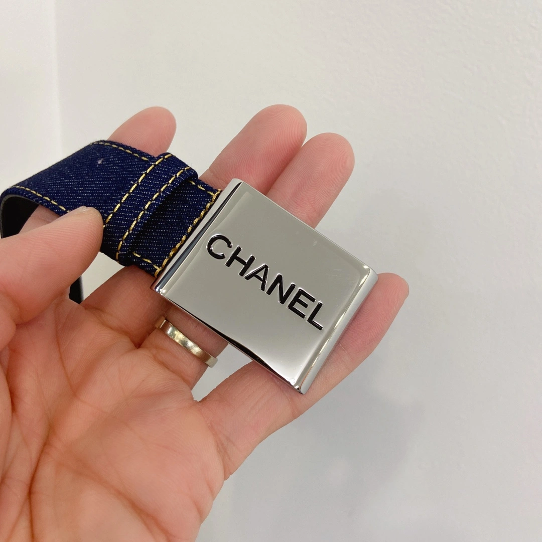 C*hanel Belts XX 20250116- Efficient 15810