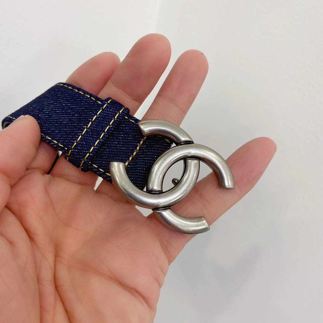 C*hanel Belts XX 20250116- Efficient 15810