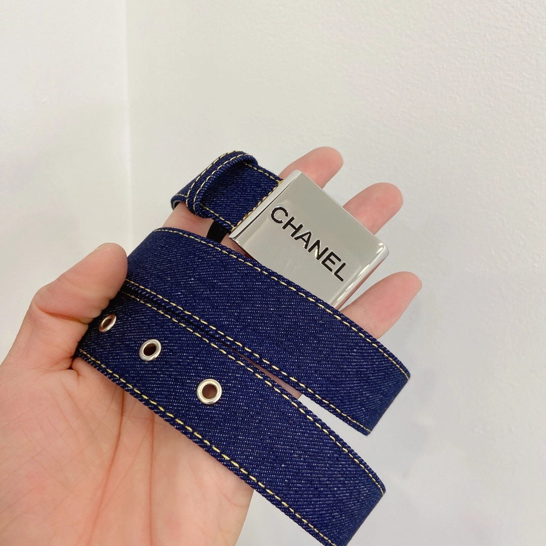 C*hanel Belts XX 20250116- Efficient 15810