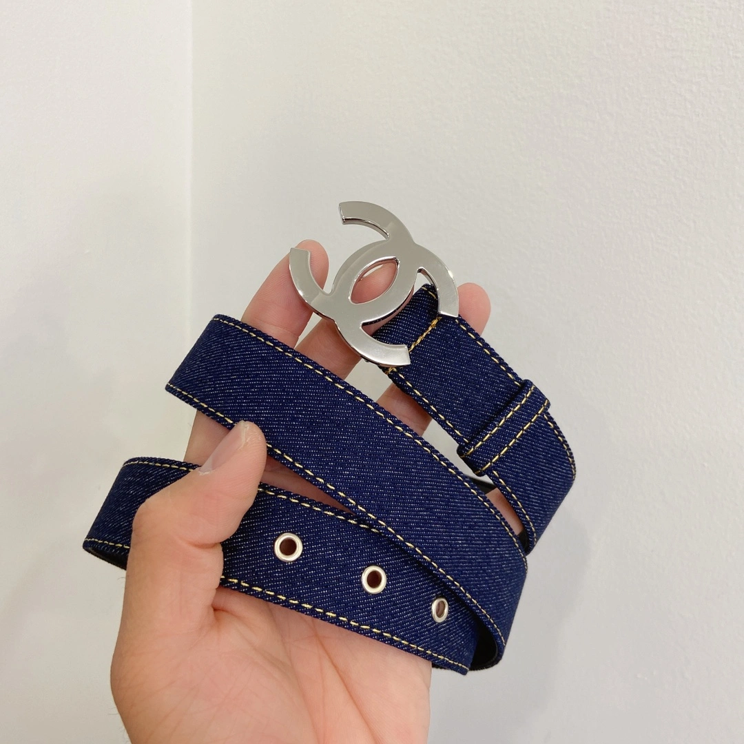 C*hanel Belts XX 20250116- Efficient 15810