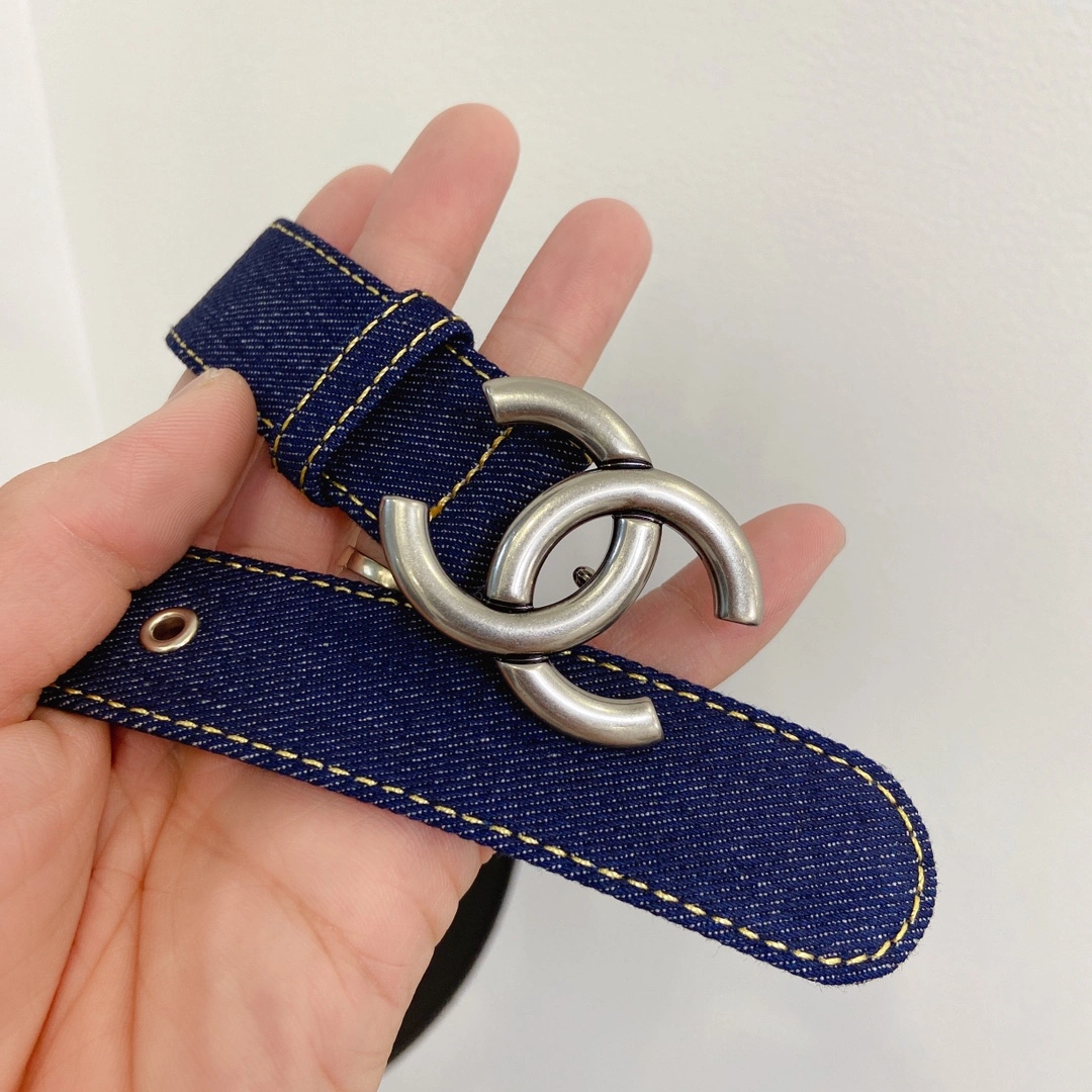 C*hanel Belts XX 20250116- Efficient 15810