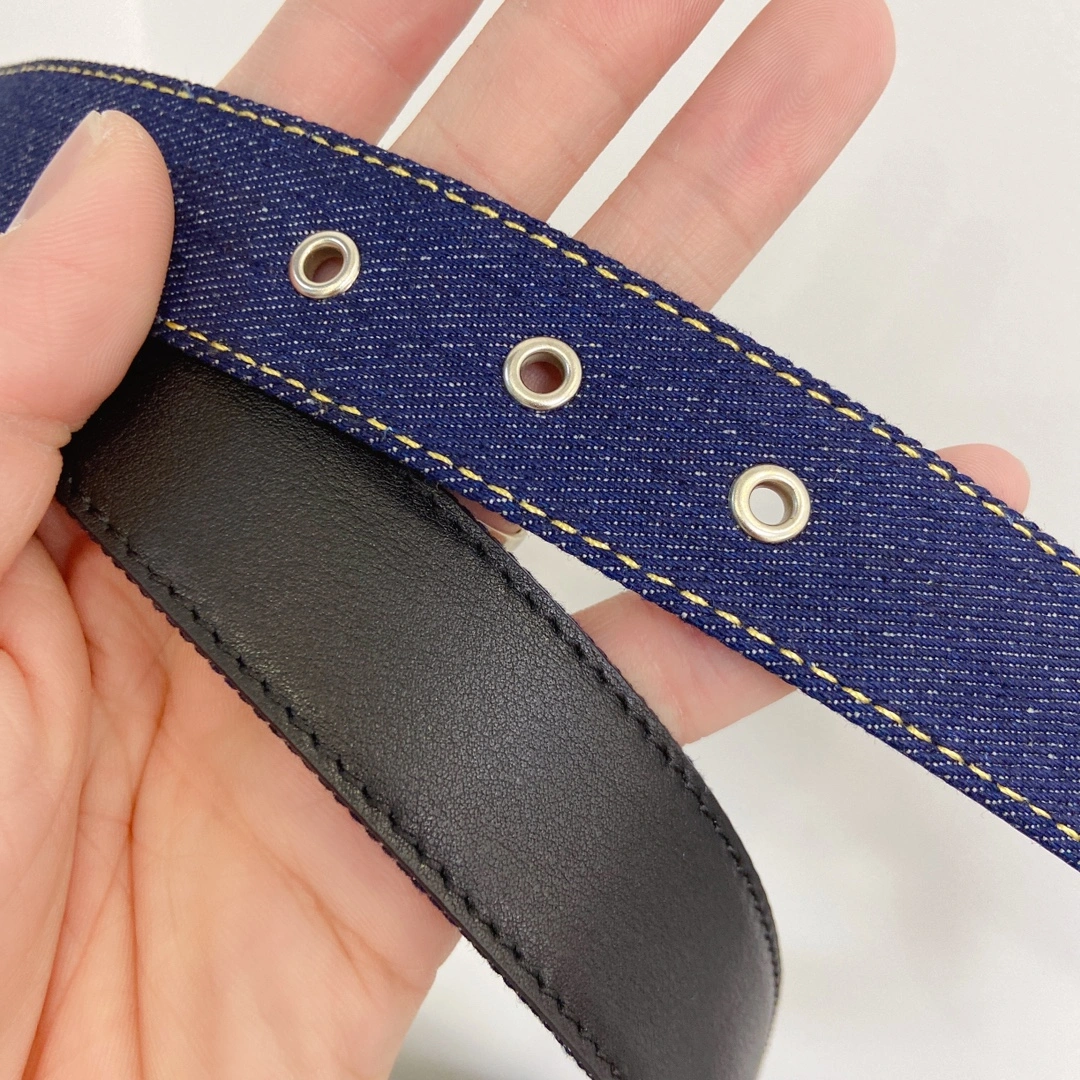 C*hanel Belts XX 20250116- Efficient 15810