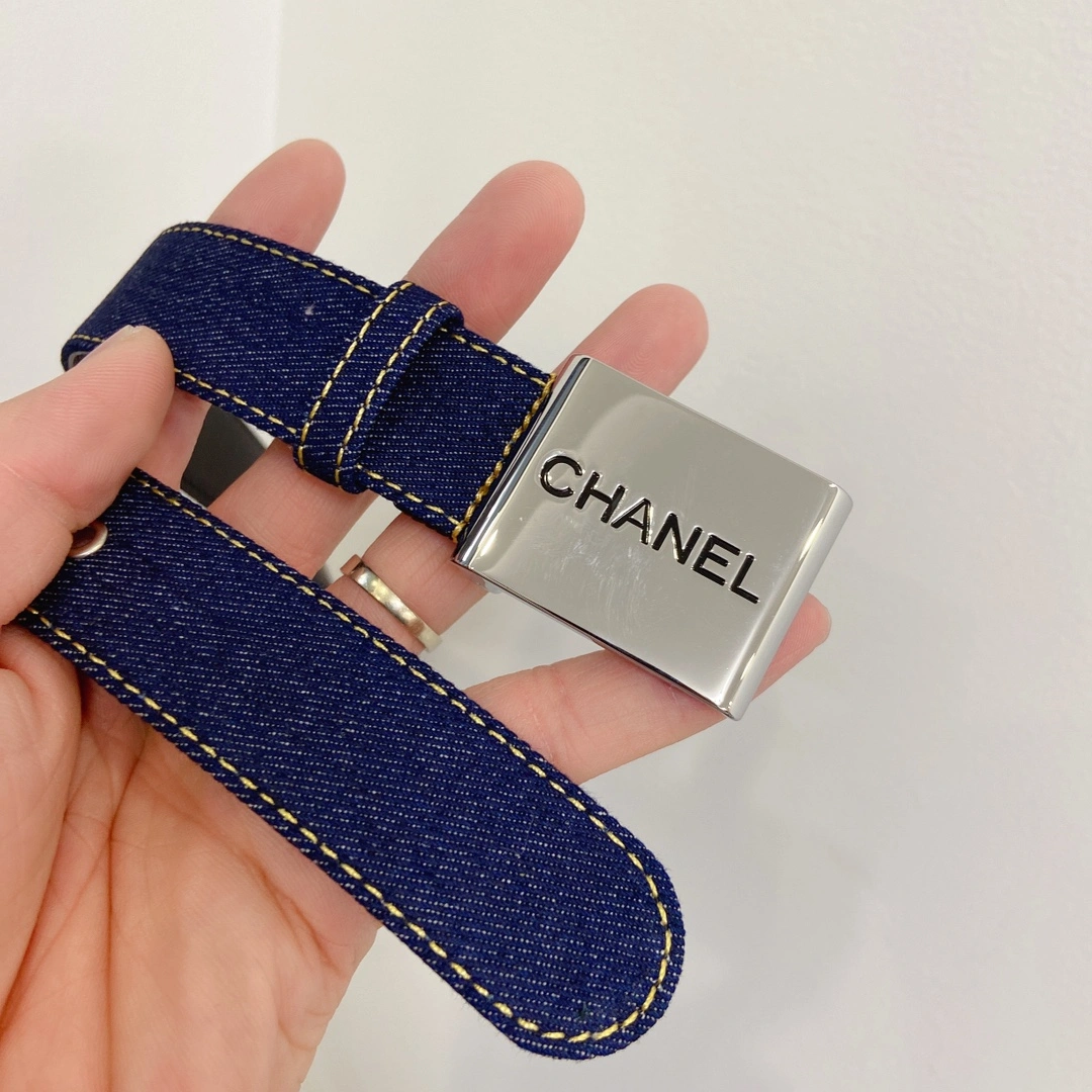 C*hanel Belts XX 20250116- Efficient 15810