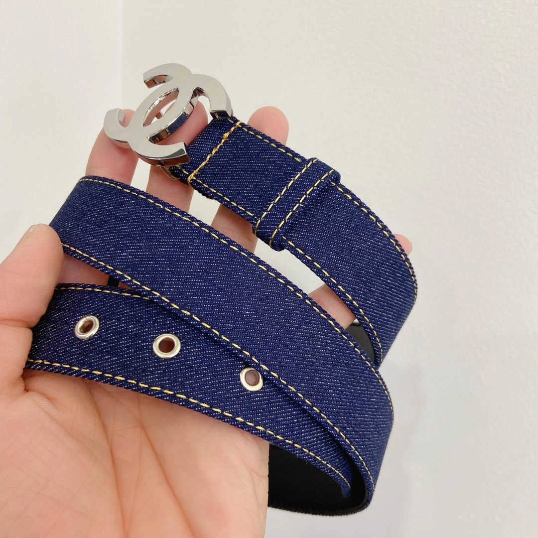 C*hanel Belts XX 20250116- Efficient 15810
