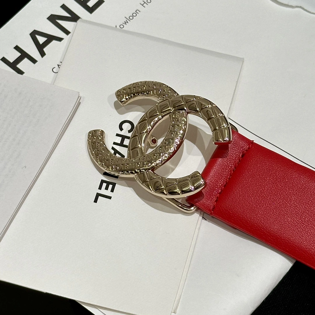 EasyCare C*hanel Belts XX 20250116- 15807