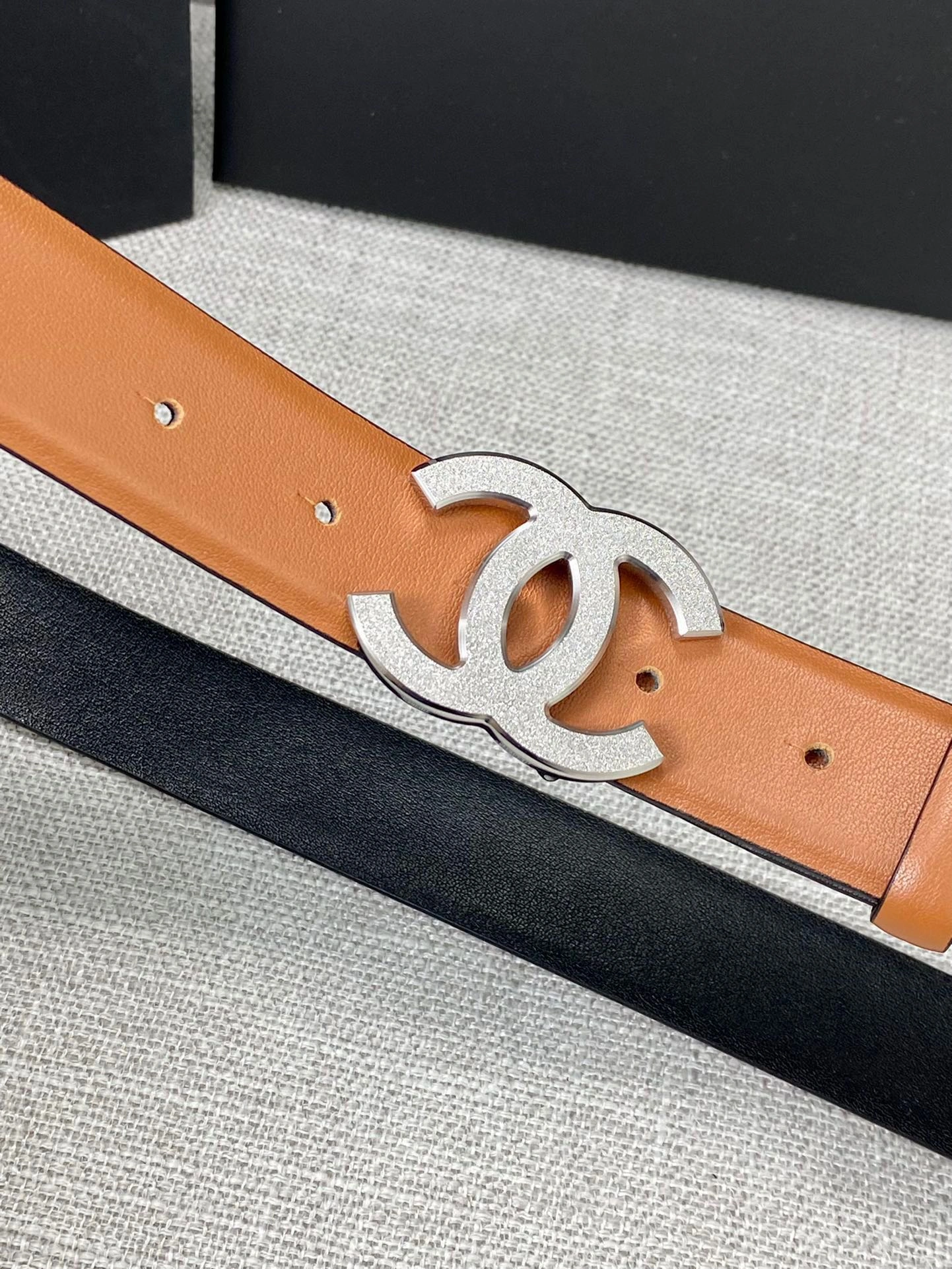 ZipUp C*hanel Belts XX 20250116- 15816