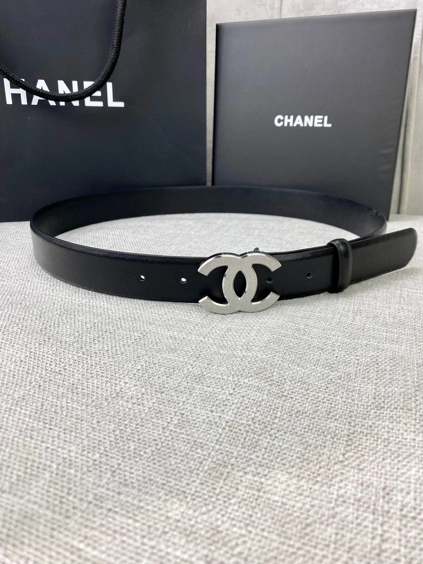ZipUp C*hanel Belts XX 20250116- 15816