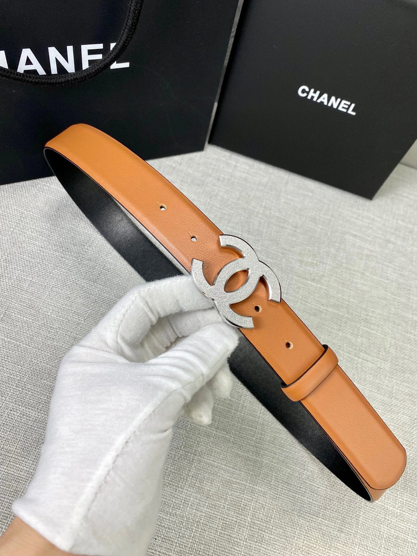 ZipUp C*hanel Belts XX 20250116- 15816